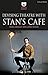 Devising Theatre with Stan’s Cafe (Theatre Makers)
