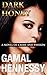 Dark Honey: A Novel of Crim...