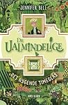 Det rygende timeglas by Jennifer Bell