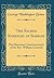The Sacred Sympathy of Sorrow: The Discourse Commemorative of the Rev. William Croswell (Classic Reprint)