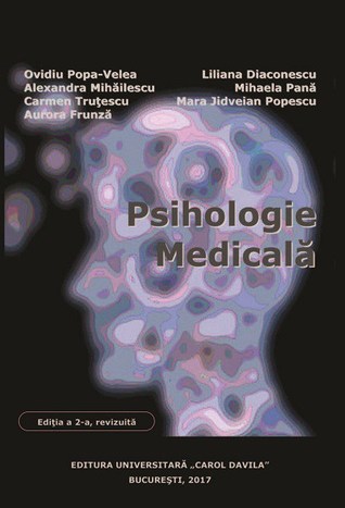 Psihologie medicală (Paperback)