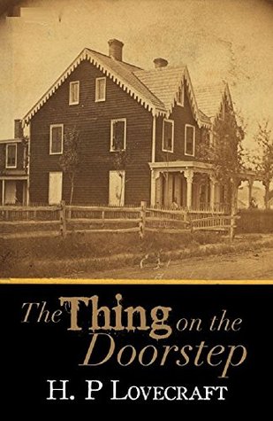 The Thing on the Doorstep