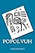 Popol Vuh (Spanish Edition)