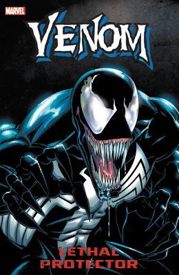 pdf download Venom: Lethal Protector