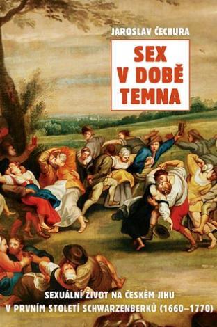 Sex v době temna (Hardcover)