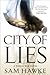City of Lies (Poison Wars, #1)