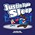Justin Fights Sleep by Ashley Vien