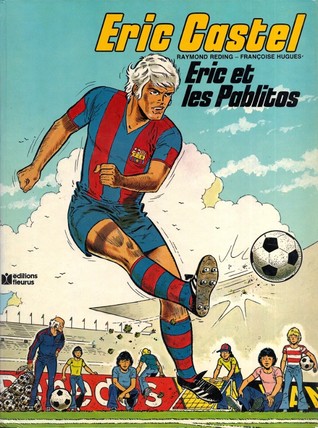Éric Et Les Pablitos