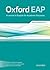 Oxford English for Academic Purposes Pre-Intermediate. Student's Book + DVD Pack