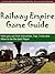 RAILWAY EMPIRE GAME GUIDE Kindle Book (ebook) by Moon Queen