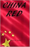 CHINA RED