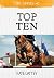 Top Ten: (Pony Jumpers #10)