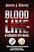 Blood Line: A Granger Spy Novel (The Granger Spy Novel Series Book 1)