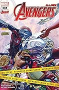All-New Avengers 8: L'Affrontement 3/4