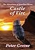 Castle of Fire (The Adventures of Jonathan Moore #2)