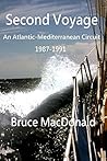 Second Voyage: An Atlantic-Mediterranean Circuit 1987-1991 Second Voyage: An Atlantic-Mediterranean Circuit 1987-1991