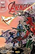 All-New Avengers 3: Personne n'est plus rapide que la mort