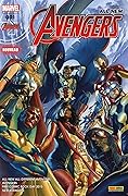 All-New Avengers 1: Rassemblement !