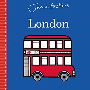 Jane Foster's London (Kindle Edition)