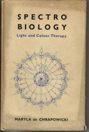 Spectro-Biology (Hardcover)