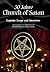 50 Jahre Church of Satan by Josie Gallows