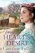 True Heart's Desire by Caroline  Fyffe
