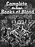 Complete Books of Blood by Clive Barker Complete Books of Blood by Clive Barker
