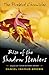 Rise of the Shadow Stealers (The Firebird Chronicles, #1)