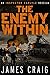 The Enemy Within: An Inspector Carlyle Novella (Inspector Carlyle Mysteries)