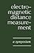 Electromagnetic Distance Me...