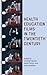 Health Education Films in the Twentieth Century by Christian Bonah