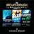 The Breakthrough Series Box Set #1-3