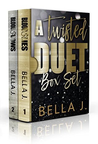 A Twisted Duet Box Set (Twisted Duet #1-2)