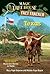 Texas: A nonfiction compani...