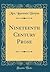 Nineteenth Century Prose (Classic Reprint)