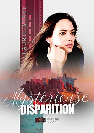 Le Département, tome 2 : Mystérieuse Disparition (Something Blunt) (French Edition)