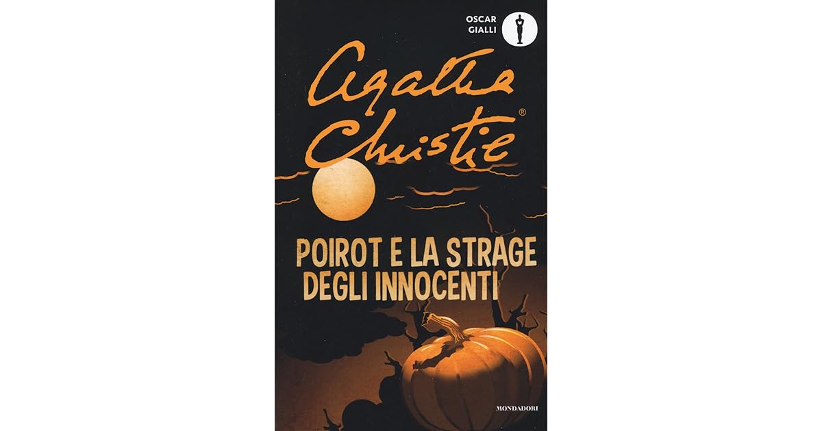 Poirot e la strage degli innocenti
