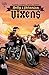 Betty & Veronica: Vixens #3