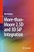 More-than-Moore 2.5D and 3D...