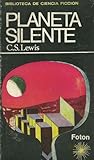 Planeta silente
