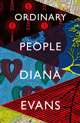 Ordinary People (Paperback)