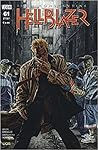 Hellblazer vol. 61
