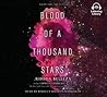 Blood of a Thousand Stars by Rhoda Belleza