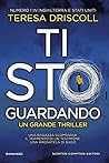 Ti sto guardando Book cover for Ti sto guardando