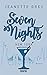 New York (Seven Nights #2)