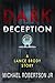 Dark Deception (Lance Brody...