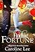 Finding Fortune by Caroline Lee