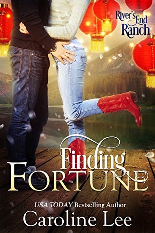 Finding Fortune (River's End Ranch, #44)