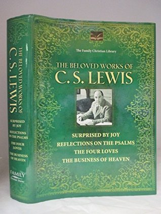 The Beloved Works of C. S. Lewis