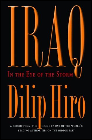 Iraq: In the Eye of the Storm